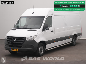 Caja cerrada Mercedes