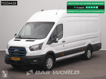 Caja cerrada Ford