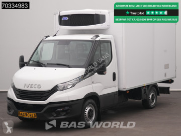 IvecoDaily