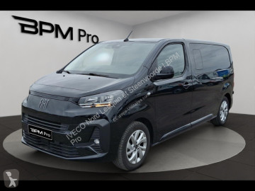 Fiat Scudo Fg M 2.0 BlueHDi 145ch S&S Pack Premium Connect EAT8