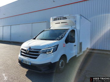 Frigorífica Renault