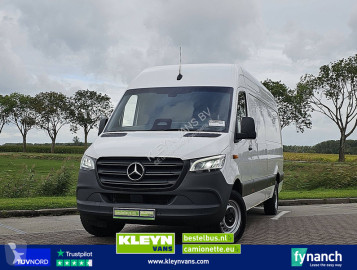 Mercedes Sprinter 317 L3H2 Maxi LED Mbux10