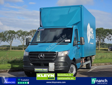 Mercedes Sprinter 316 CDI 43 AUT. LAADKLEP