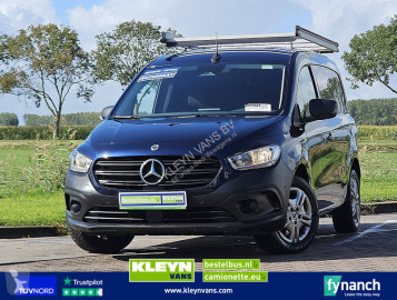 Mercedes Citan 113 BENZINE ac automaat