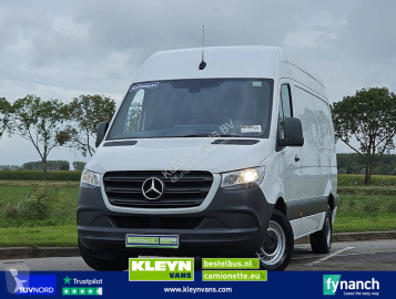 Mercedes Sprinter 317 L2H2 Automaat AC
