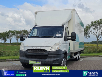 Bestelwagen Iveco