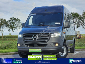 Mercedes Sprinter 317 L2H2 Mbux10 LED AC!