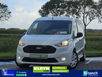 Bestelwagen Ford