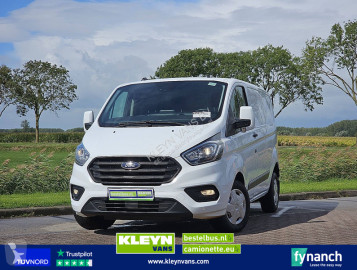 Bestelwagen Ford