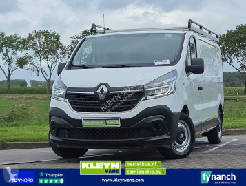 Bestelwagen Renault
