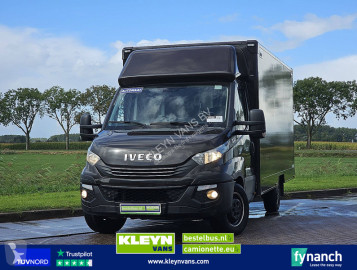 Bestelwagen Iveco