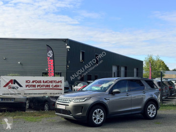 Land Rover Discovery SPORT 2.0 P200 MHEV 4x4 PREMIERE MAIN