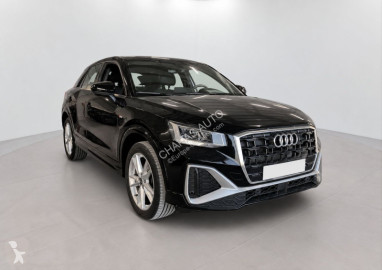 AudiQ2