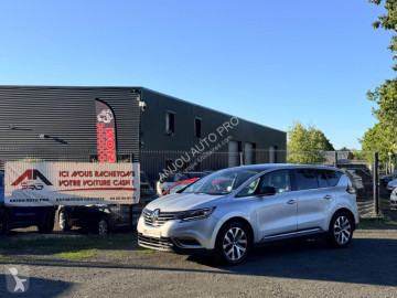 4X4 / SUV Renault