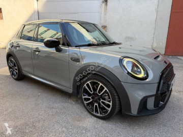 MiniCooper S