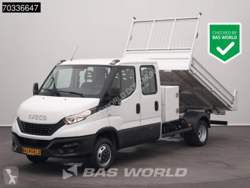 IvecoDaily
