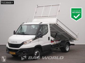 Caja abierta Iveco