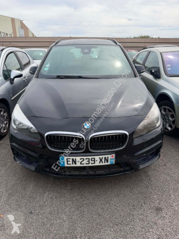 Coche BMW