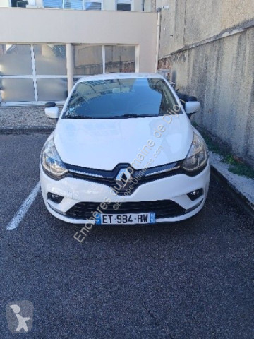 Coche Renault