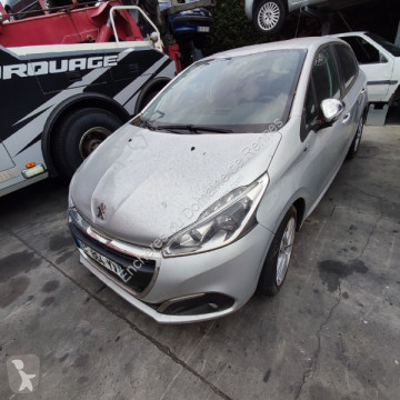 Urbano Peugeot