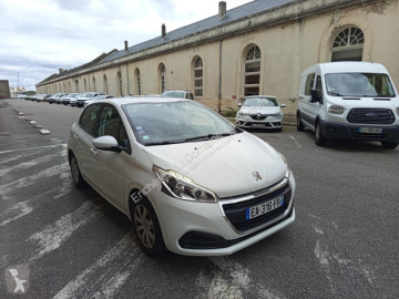 Urbano Peugeot