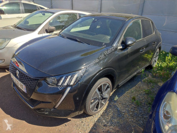 Urbano Peugeot