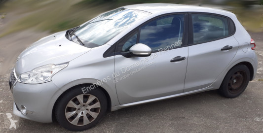 Urbano Peugeot