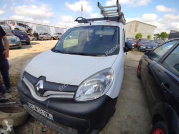 Furgoneta Renault