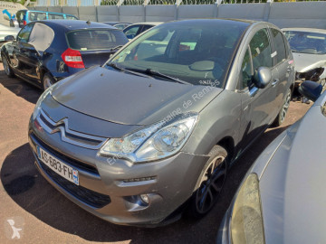 Coche Citroën
