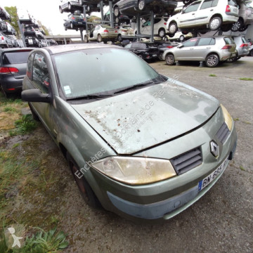 Berlina Renault