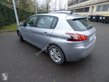 Urbano Peugeot