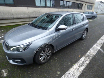 Urbano Peugeot