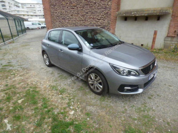 Urbano Peugeot