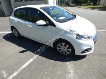 Urbano Peugeot