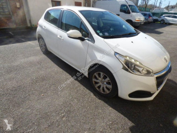 Urbano Peugeot