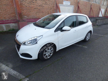 Urbano Peugeot