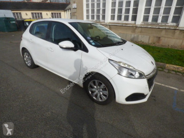 Urbano Peugeot