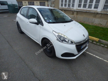 Urbano Peugeot