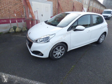 Urbano Peugeot