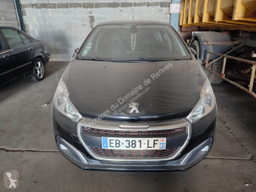 Urbano Peugeot