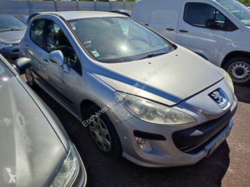 Urbano Peugeot