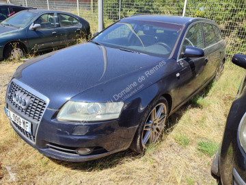 Urbano Audi