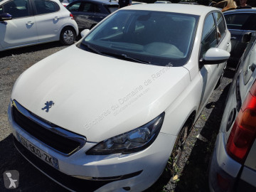 Urbano Peugeot