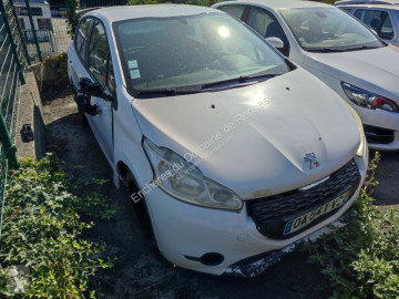 Urbano Peugeot