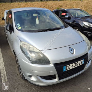 Coche Renault