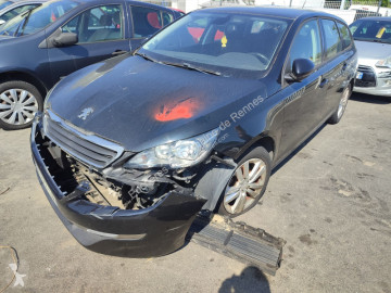 Urbano Peugeot