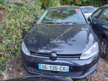 Urbano Volkswagen