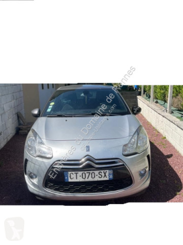 Coche Citroën