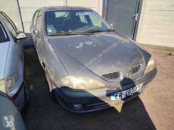 Berlina Renault