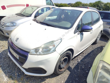 Urbano Peugeot